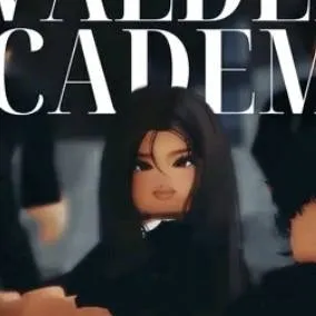 chat with ai character: •|WALDEN ACADEMY|•