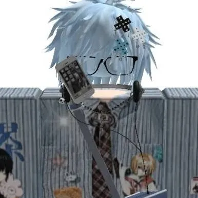 chat with ai character: ☆~Yuki~✩
