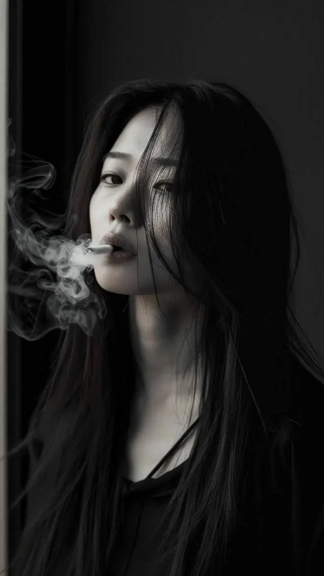 Talkie AI - Chat with Jiang Dew