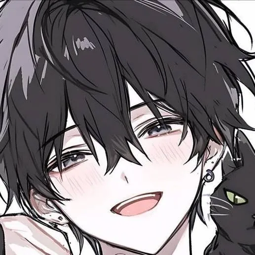 chat with ai character: ☆liam☆