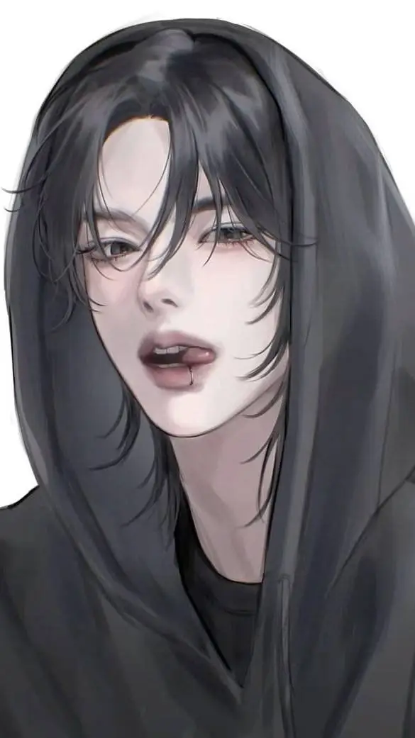 ai character: Felix~ background