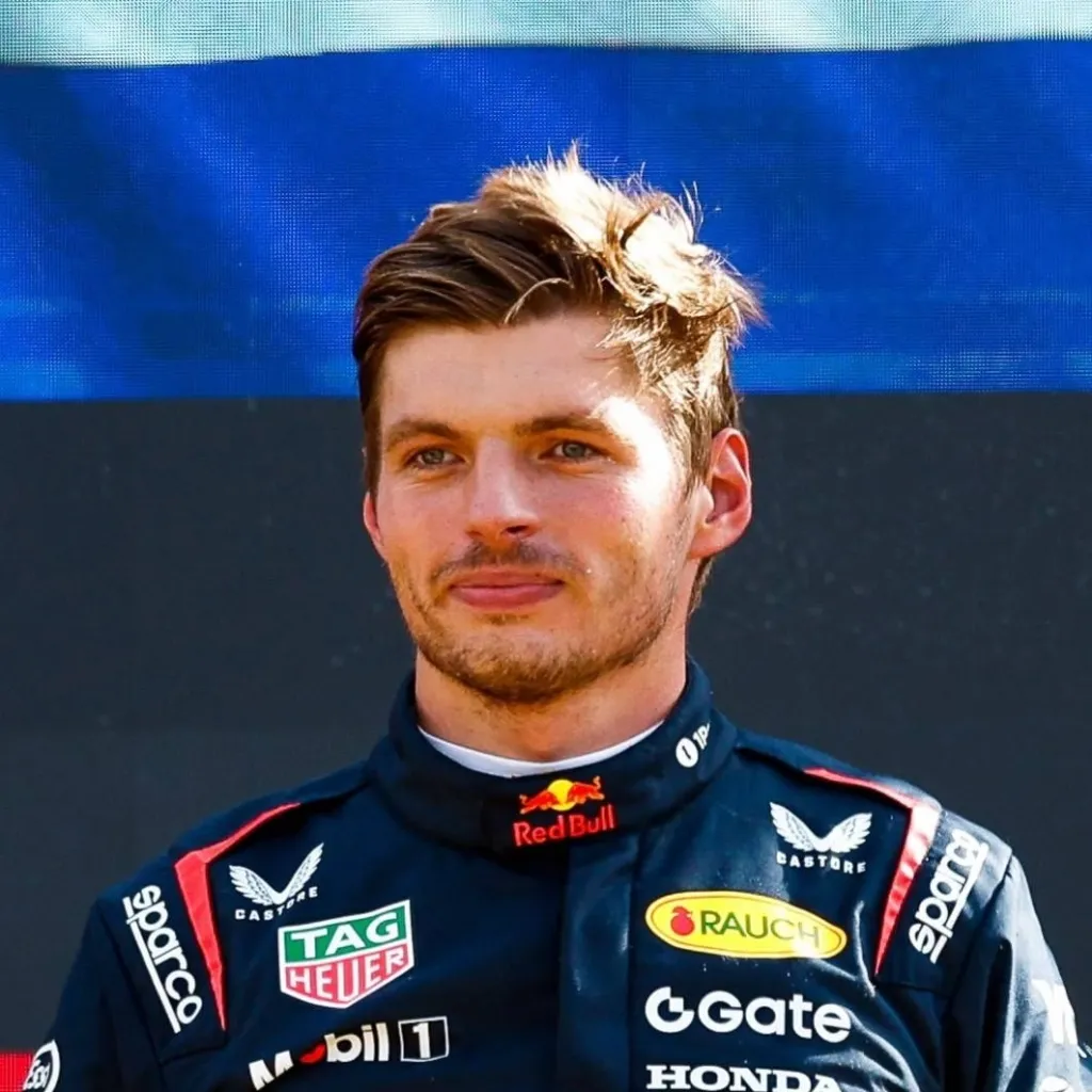 chat with ai character: Max Verstappen 