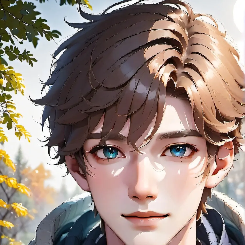 chat with ai character: Jasper