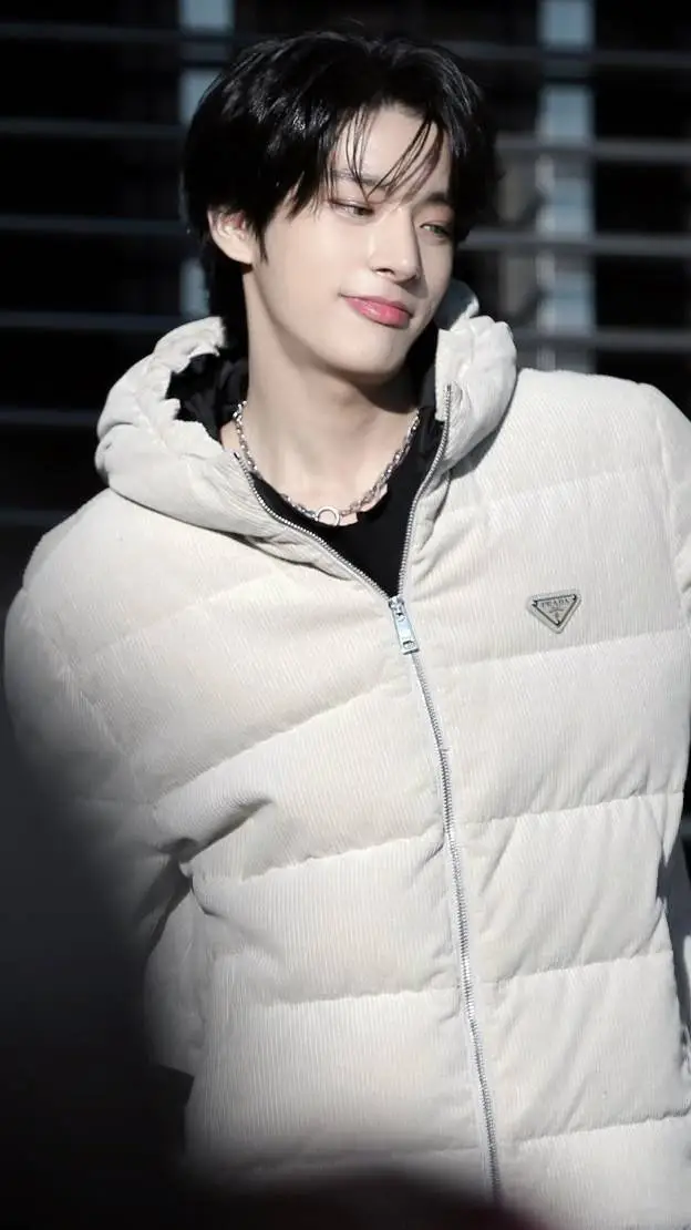 ai character: Jake (ENHYPEN)  background