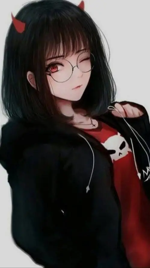 ai character: Kalea background