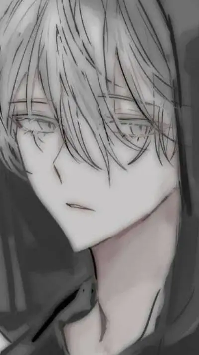 ai character: Axel background