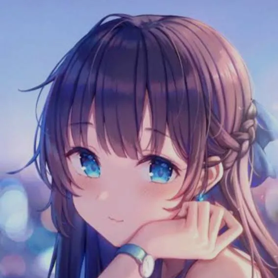 chat with ai character: Rina Amelia 💗