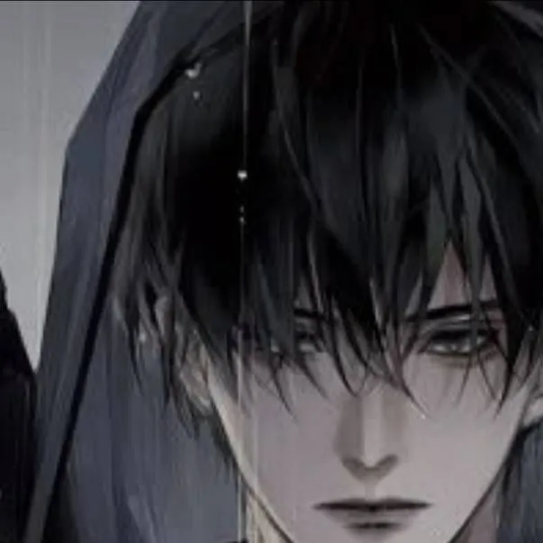 chat with ai character: Ryuji 🖤