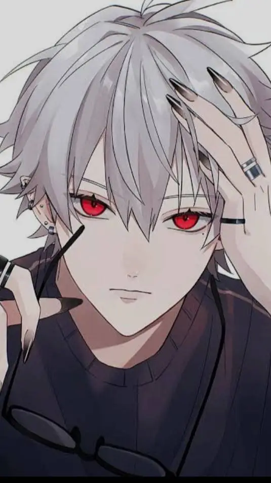 ai character: Joni💢 background