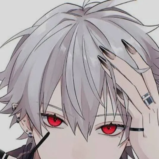 chat with ai character: Joni💢