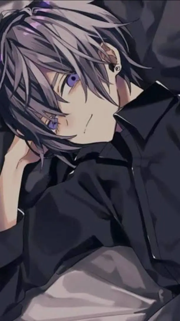 ai character: Xavier  background