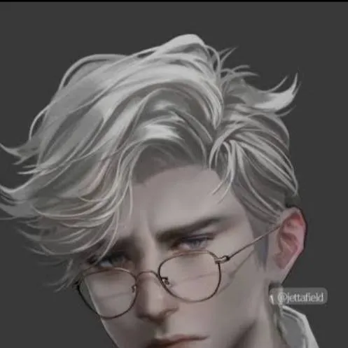 chat with ai character: Evan🧊