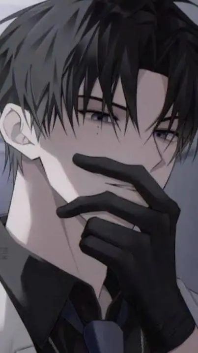 ai character: Li chen  background