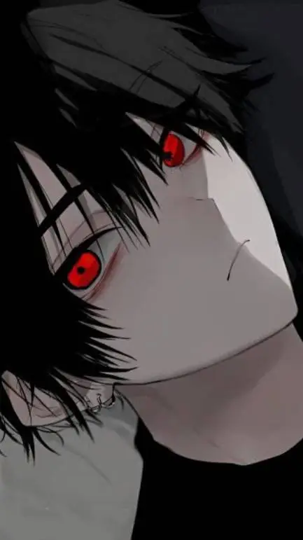 ai character: Kenzo🤜 background