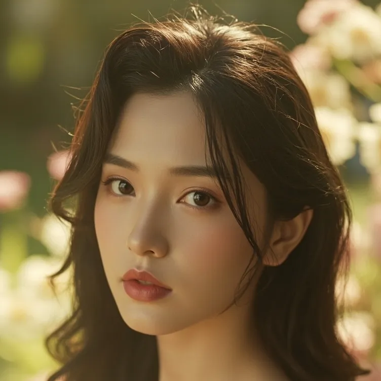 chat with ai character: Maria