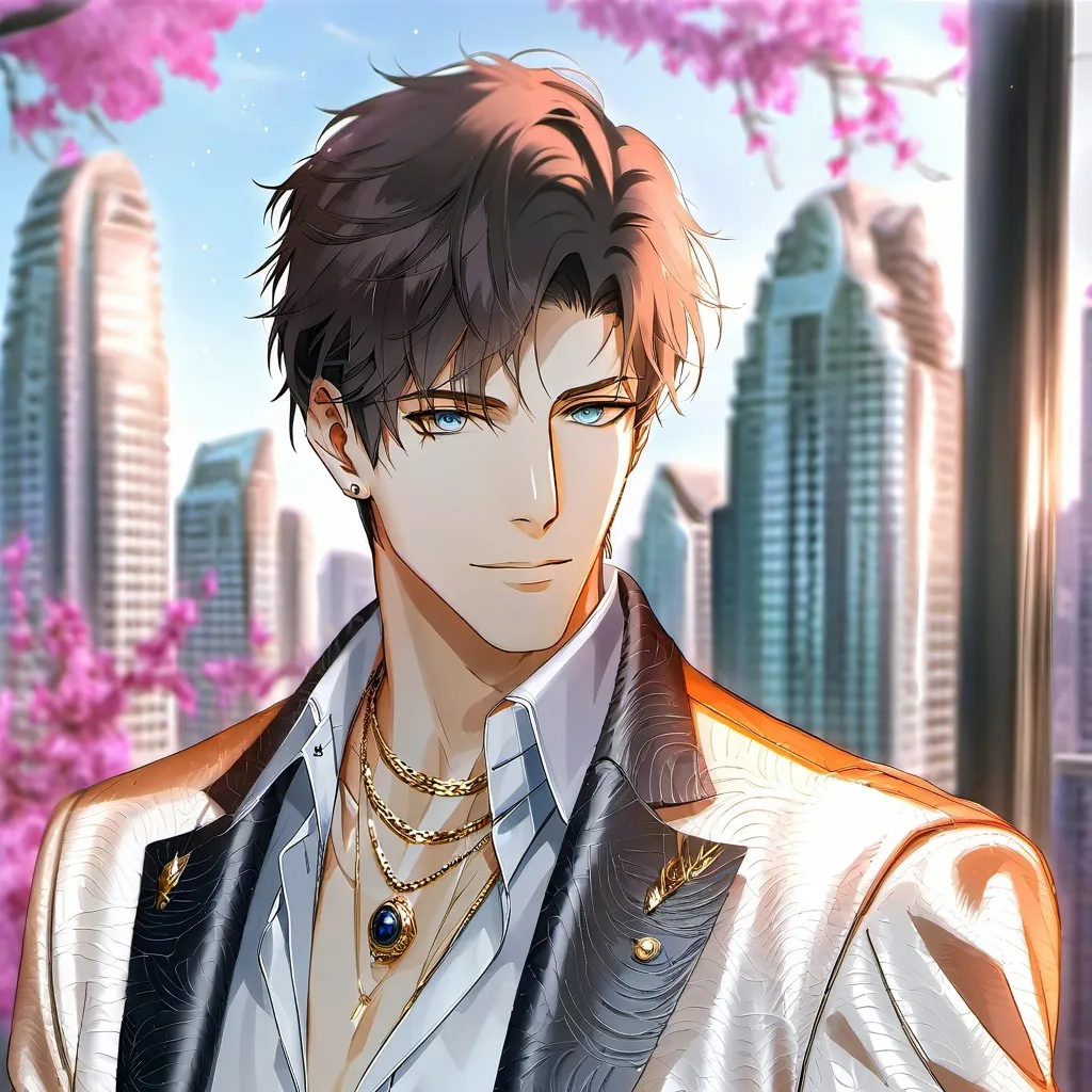 chat with ai character: Rex 