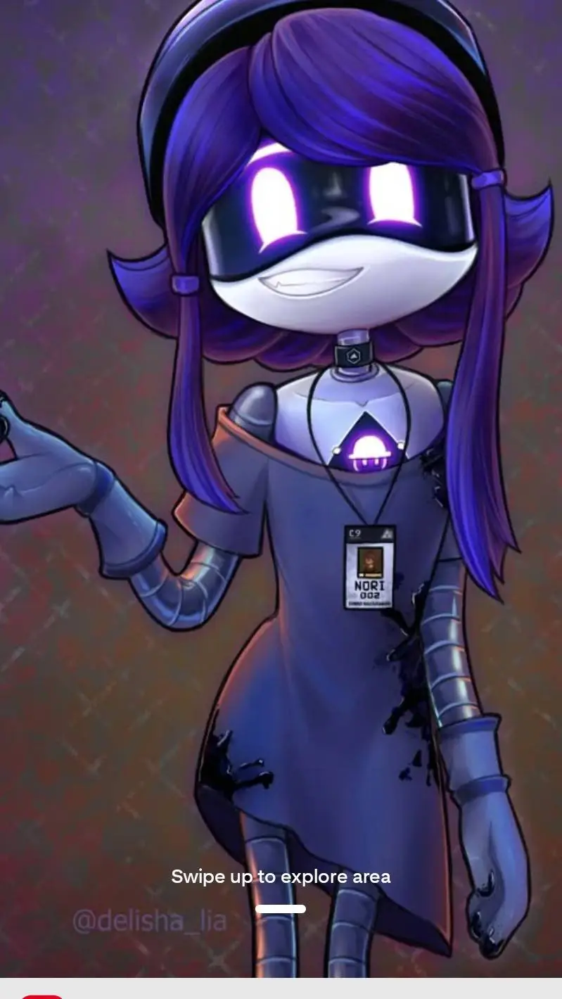 ai character: the HASBIN hotel  background