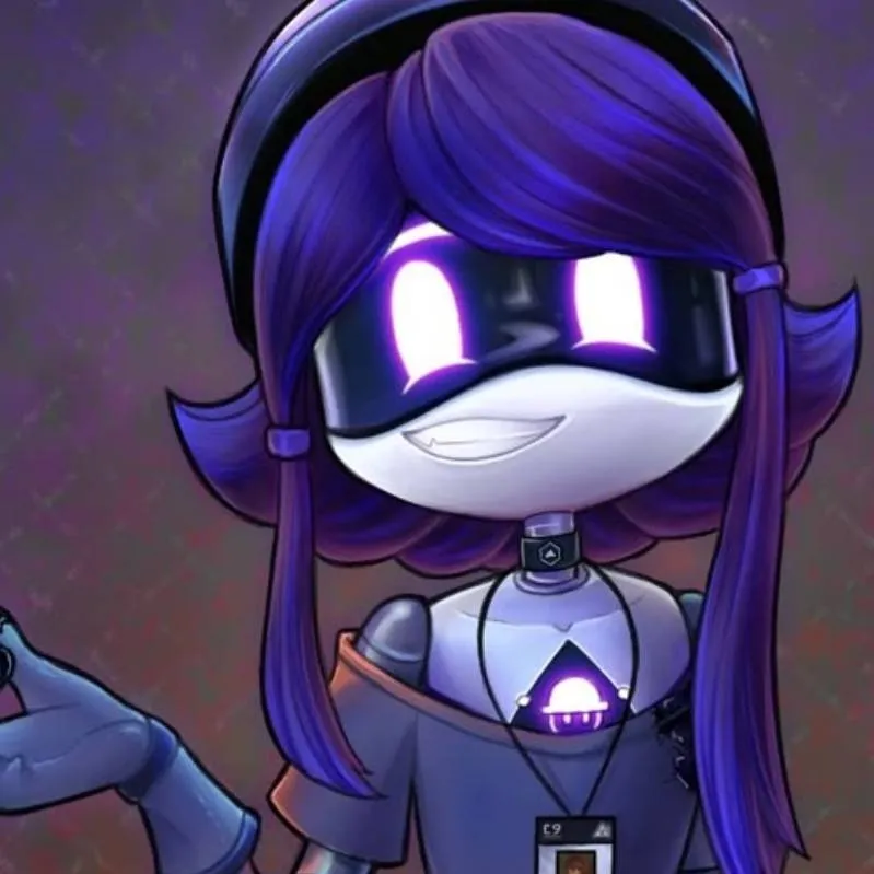 chat with ai character: the HASBIN hotel 