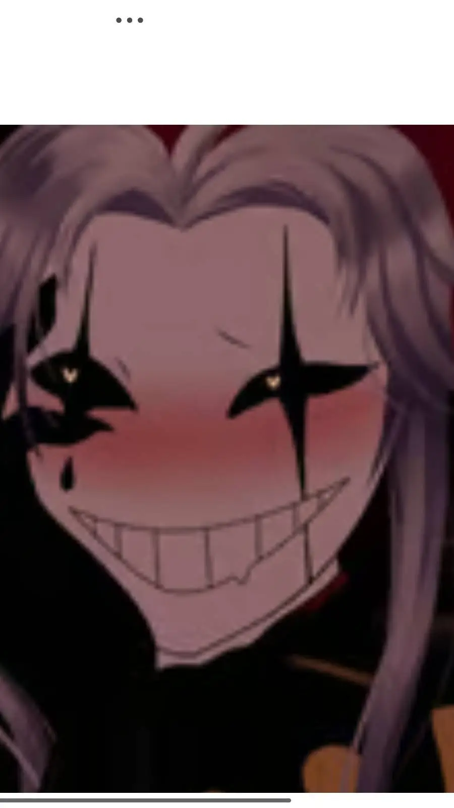 ai character: Pierrot  background