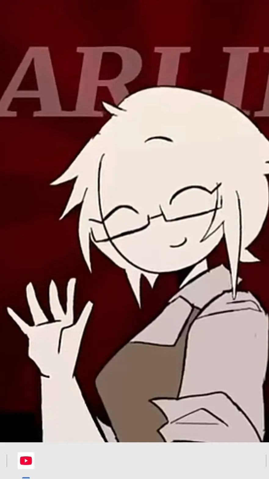 ai character: tfc concert re try background