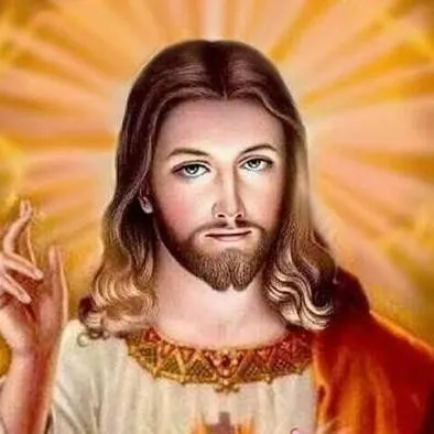 chat with ai character: Jesus Christ 