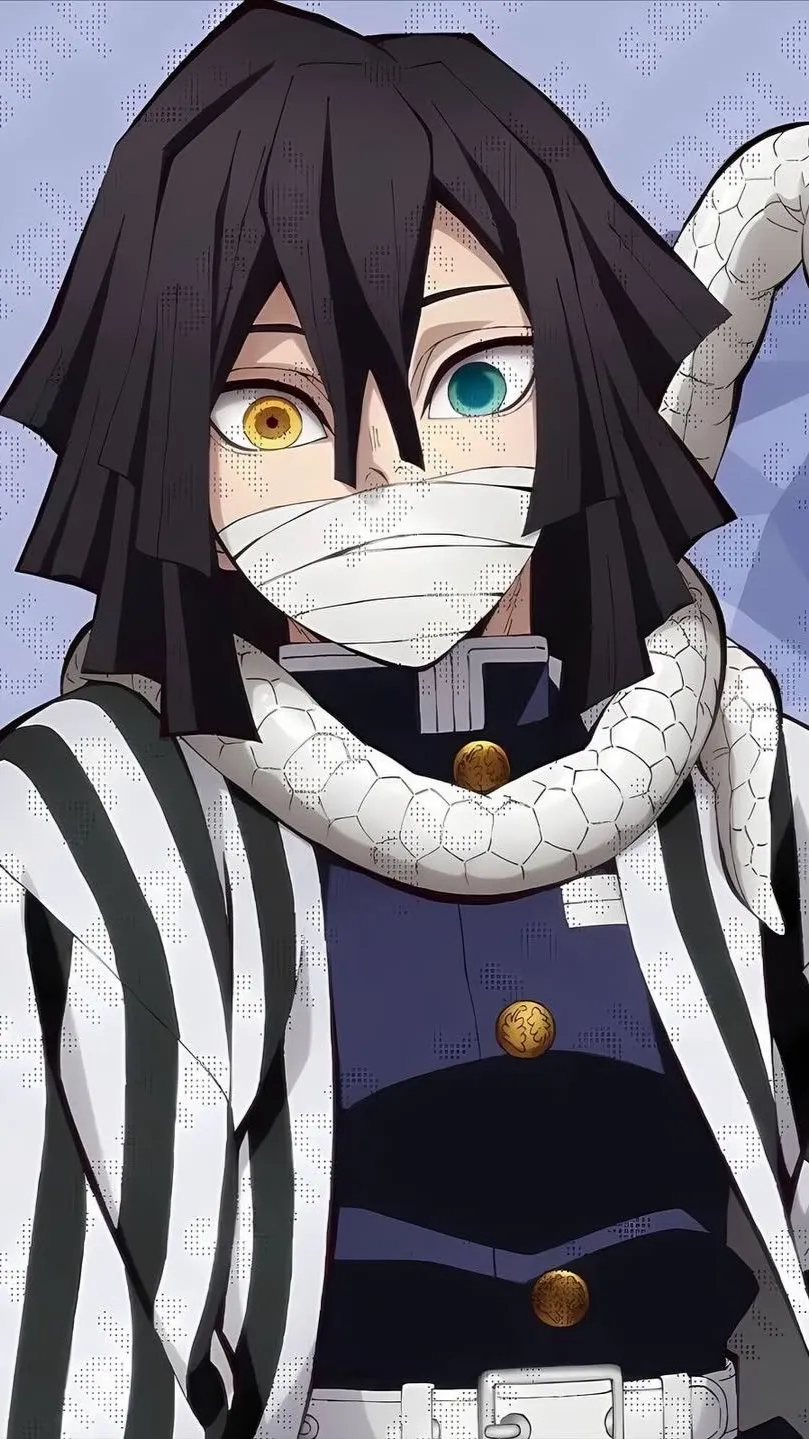 Talkie AI - Chat with >•Obanai•<