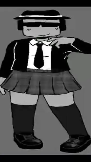 ai character: chance¤¤¤ background