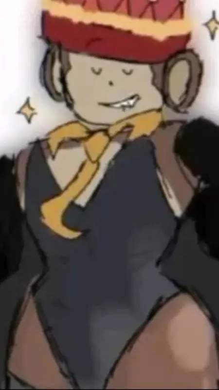 ai character: sammy x jandel♡♡♡ background