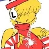 chat with ai character: sammy x jandel :3