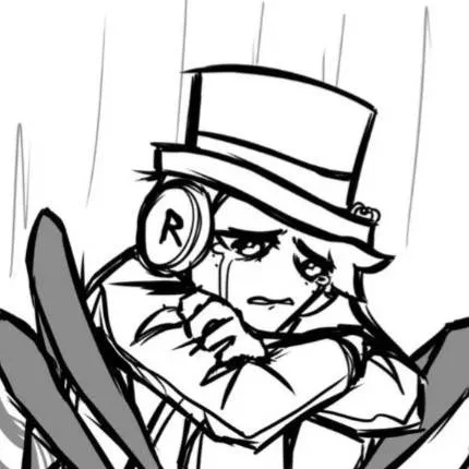 chat with ai character: sammy x jandel :p