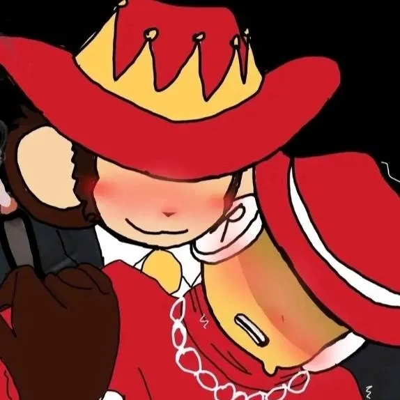 chat with ai character: sammy x jandel