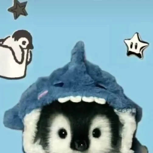 chat with ai character: pengi^^