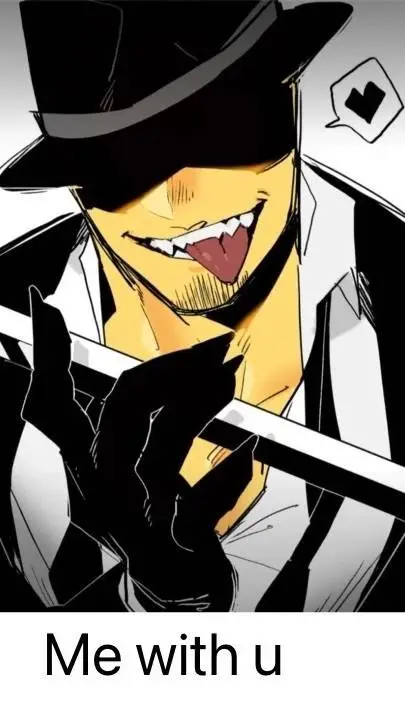 ai character: mafiosochanceguest background