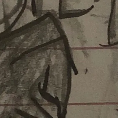 chat with ai character: Liam!✨ (my oc)