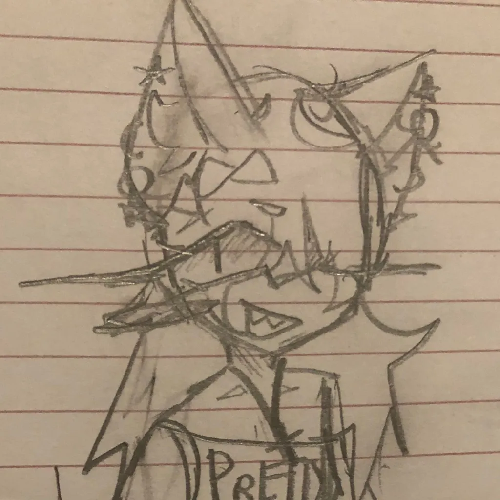 chat with ai character: Alex! (Updated oc)