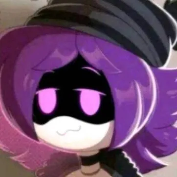 chat with ai character: Angel! (My oc) 
