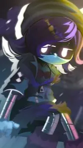 ai character: Nuzi (and kids)  background