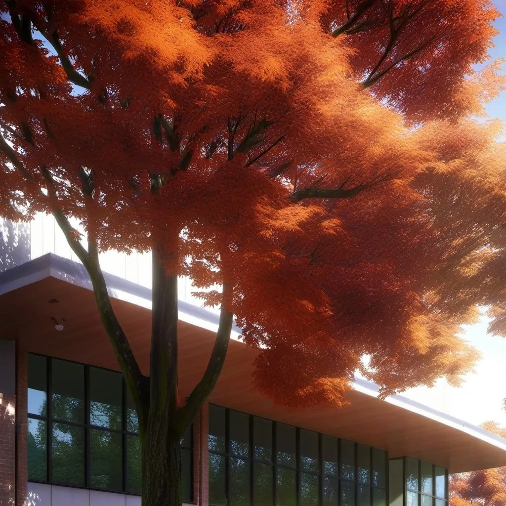 chat with ai character: New School!