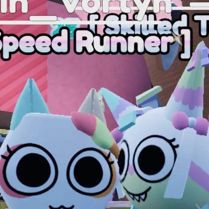 chat with ai character: DW Easter Event PC