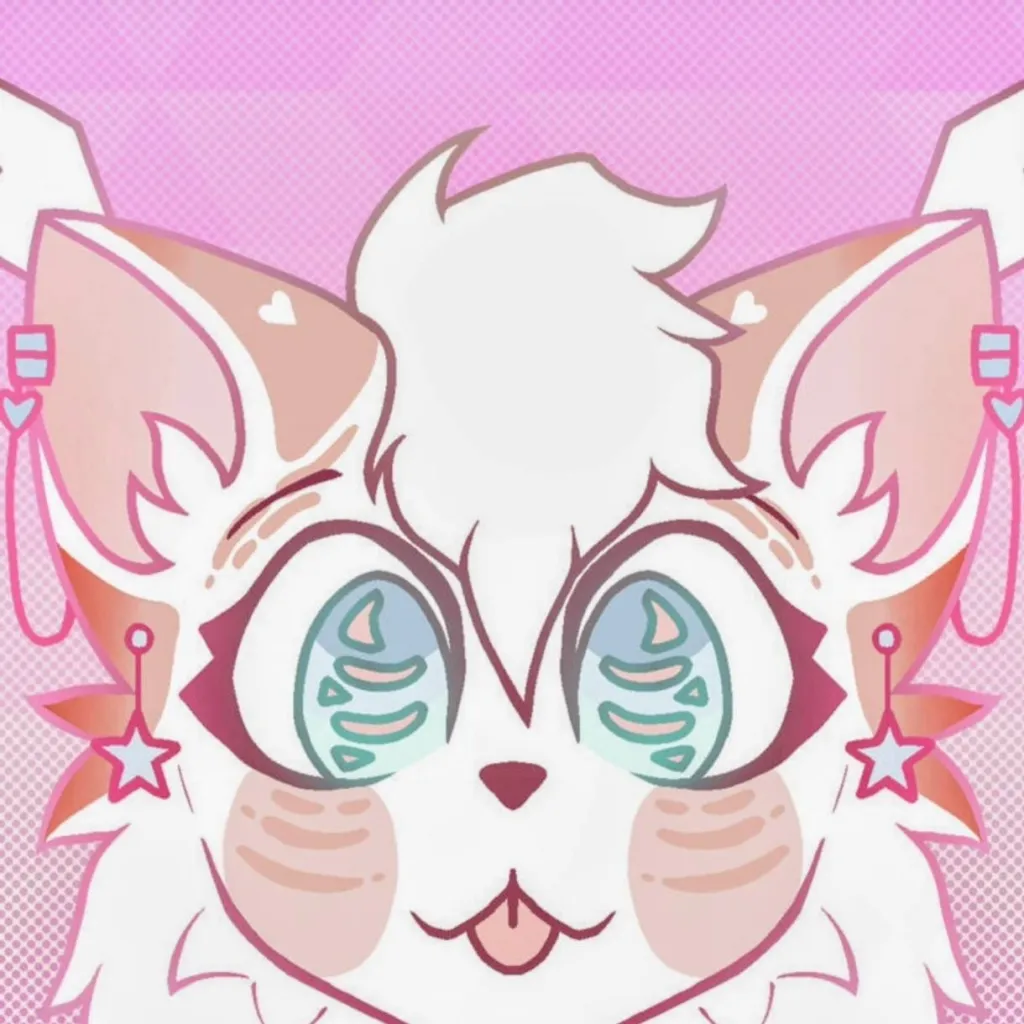 chat with ai character: ~AmyTheFurry~