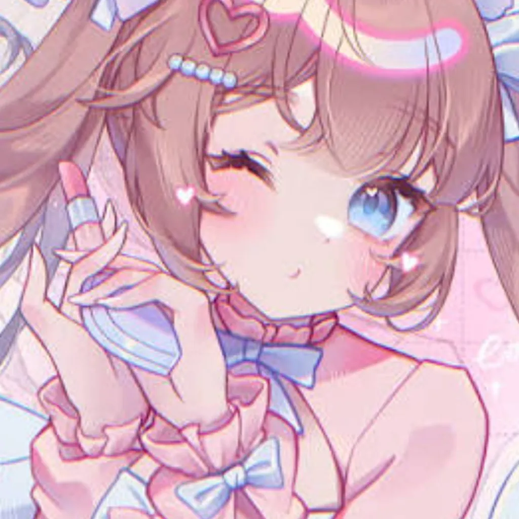chat with ai character: ~YandareGlossy~🔪