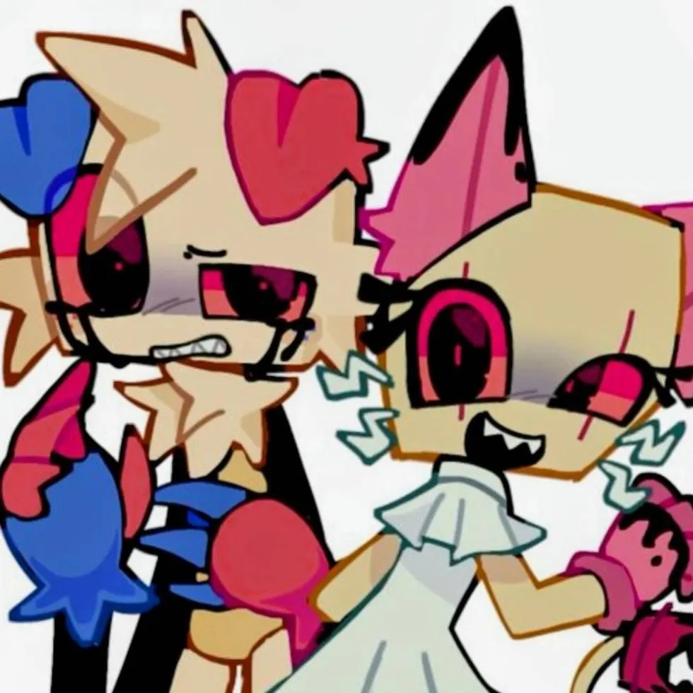 chat with ai character: Twisted CraftSibs!