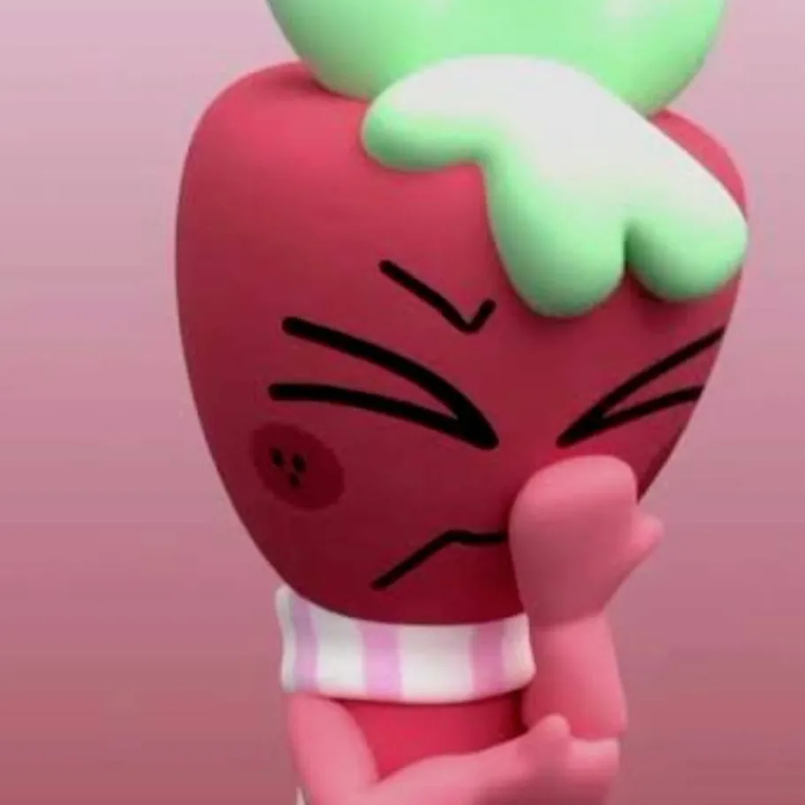 chat with ai character: StrawberryCookie? 