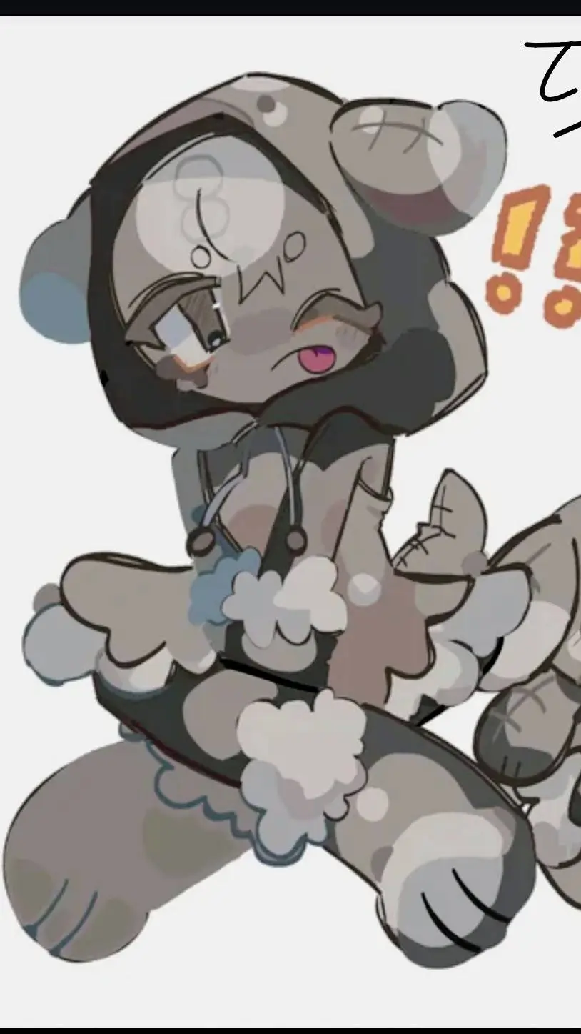 ai character: \\~Toodles~// background