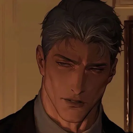 chat with ai character: Clifford romanov