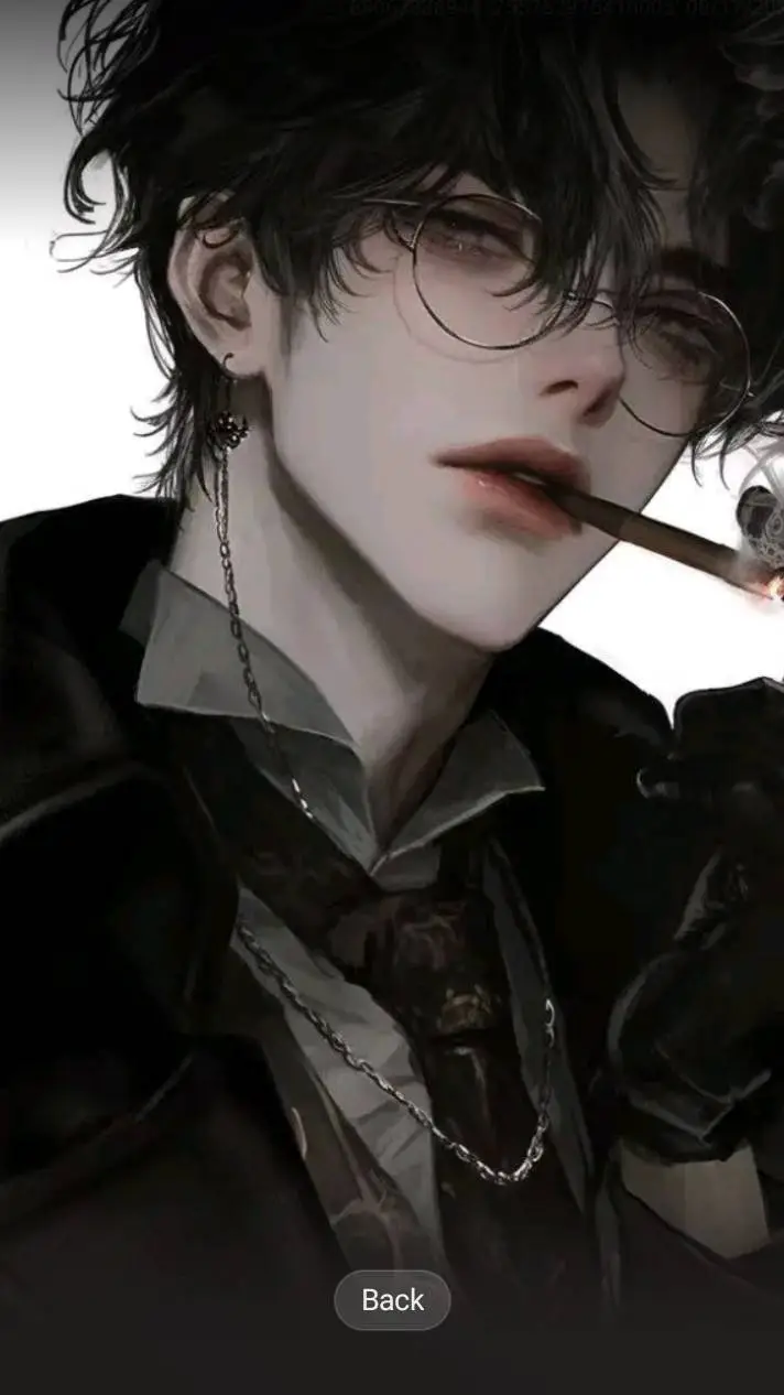 ai character: Zenith background