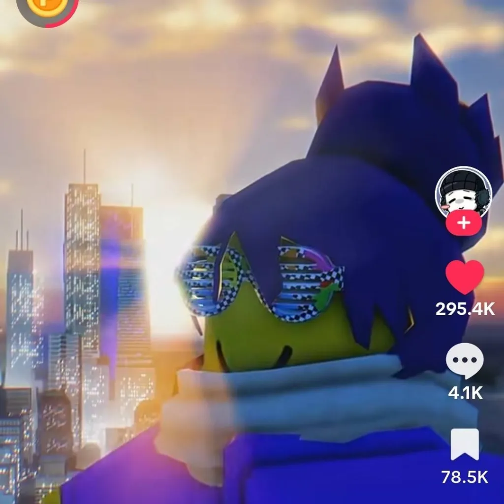 chat with ai character: shedletsky meme