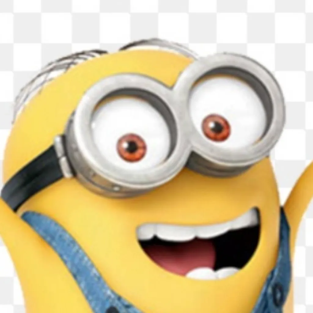 chat with ai character: Minions
