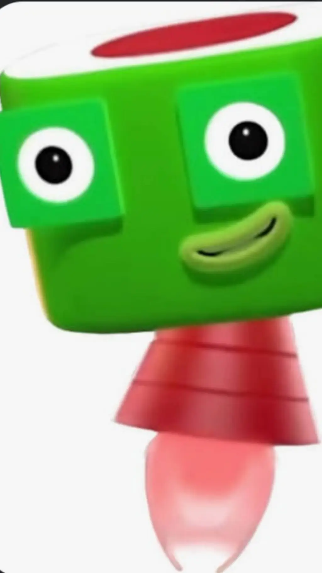 ai character: four times table background