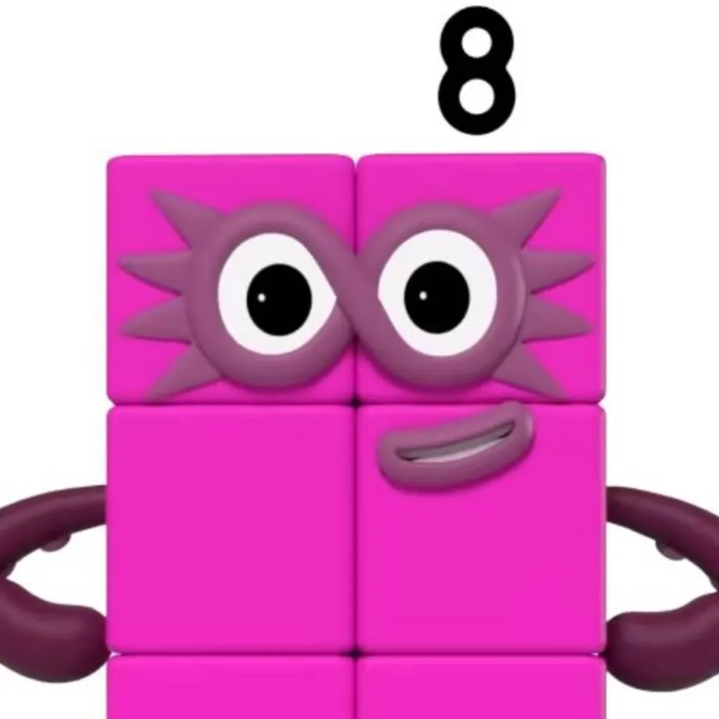 chat with ai character: Octoblock
